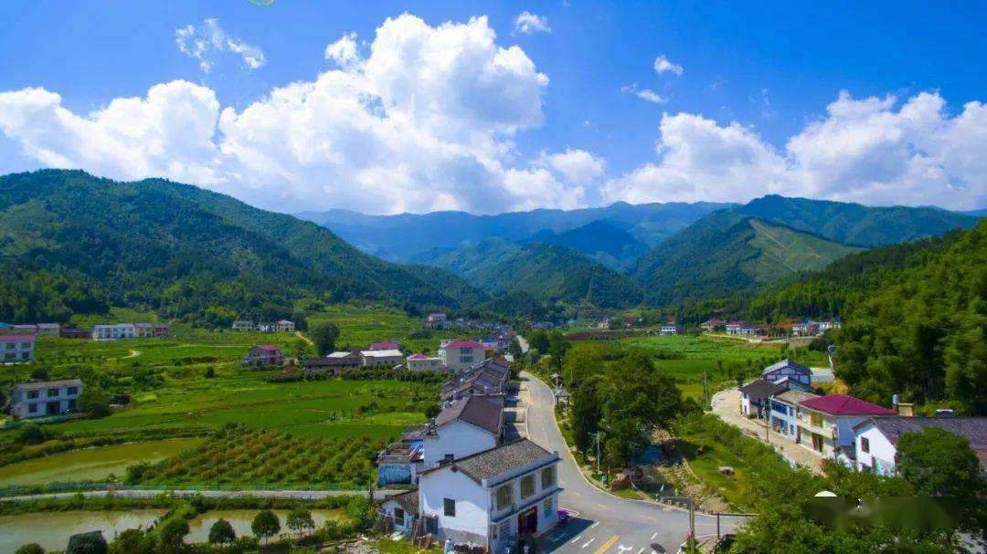 《炎陵縣密花村(cūn)申報全國鄉村(cūn)旅遊重點村(cūn)》資(zī)料編制